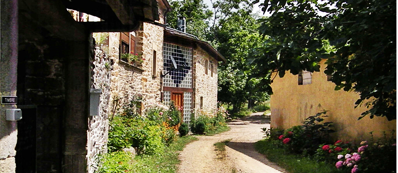 Casa Rural Madreselva